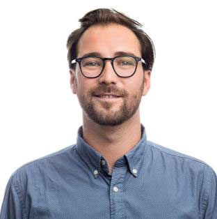 Benjamin Pause, Gründer & Geschäftsführer